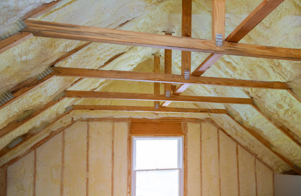 Best Insulation for Specific Applications in Springville, IA