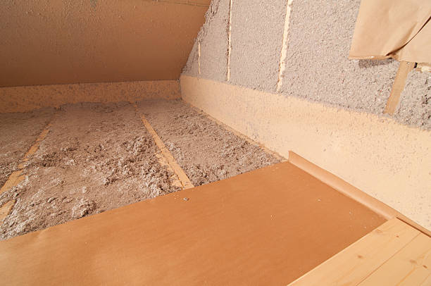 Best Insulation Materials and Products in Springville, IA